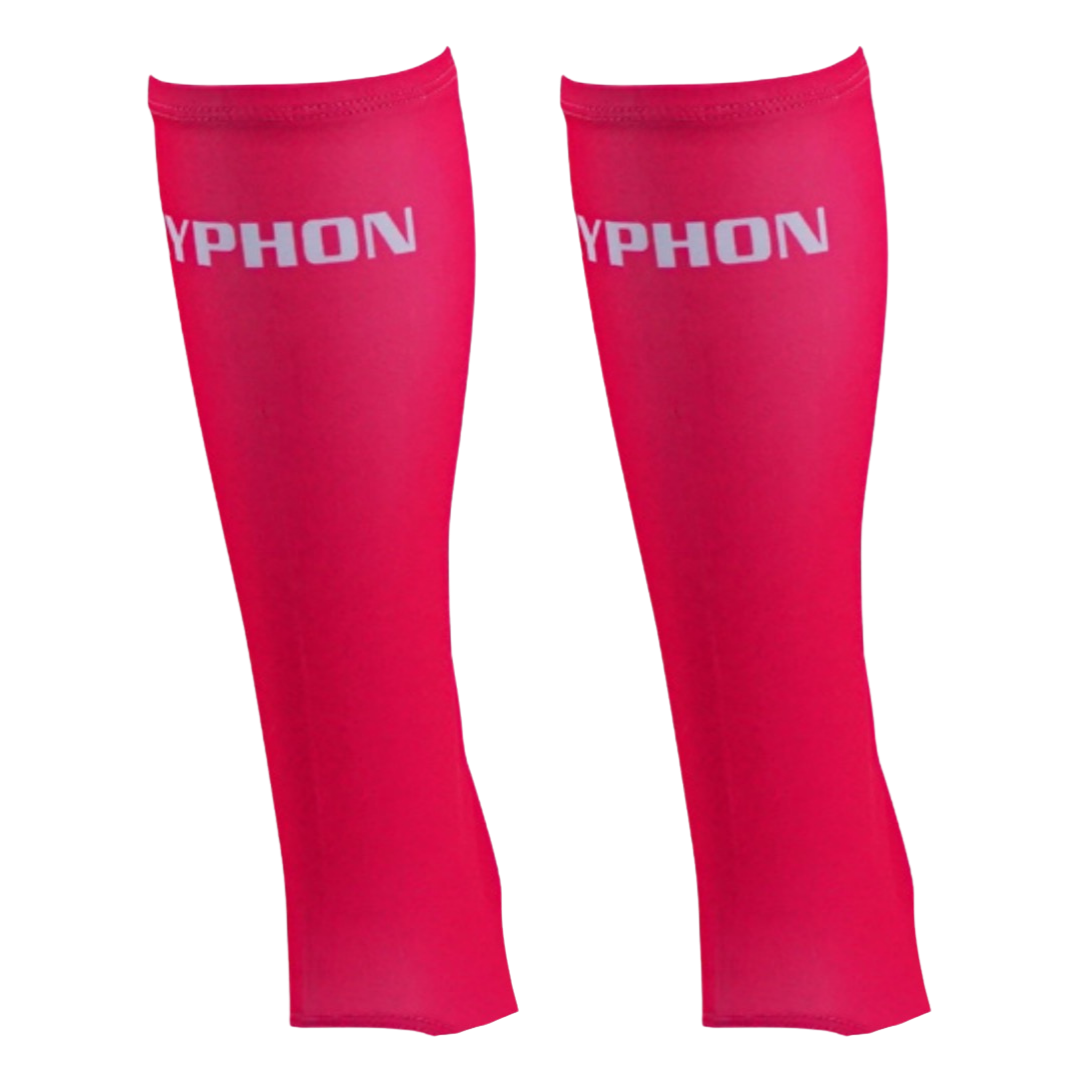 Inner Sock Without Stirrup - Pink