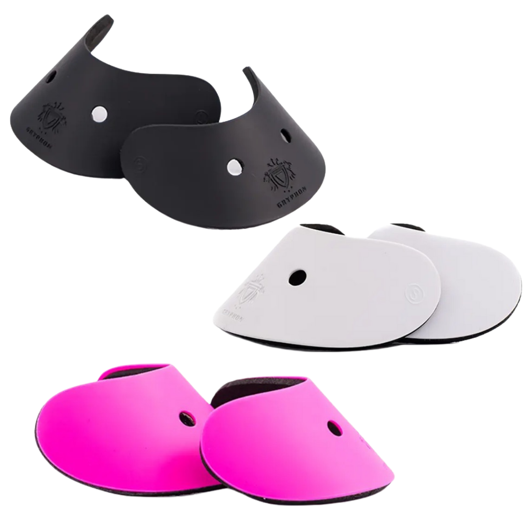 Short Corner Foot Protection