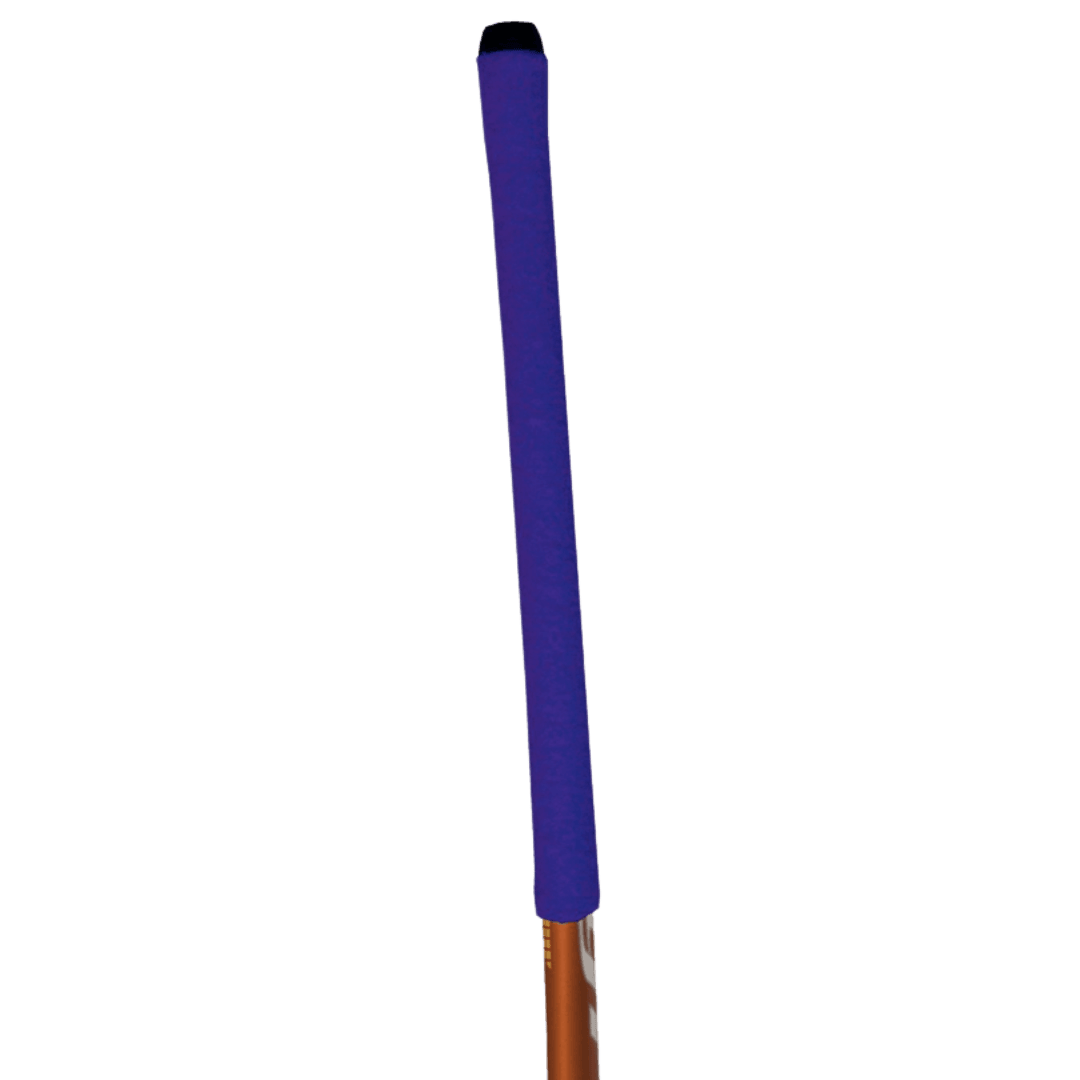 Gryphon Hockey | Gryphon Hockey Towel Grip | Towel Grip - Blue | Total Hockey
