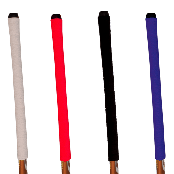 Gryphon Hockey | Gryphon Hockey Towel Grip | Towel Grip - Black | Total Hockey