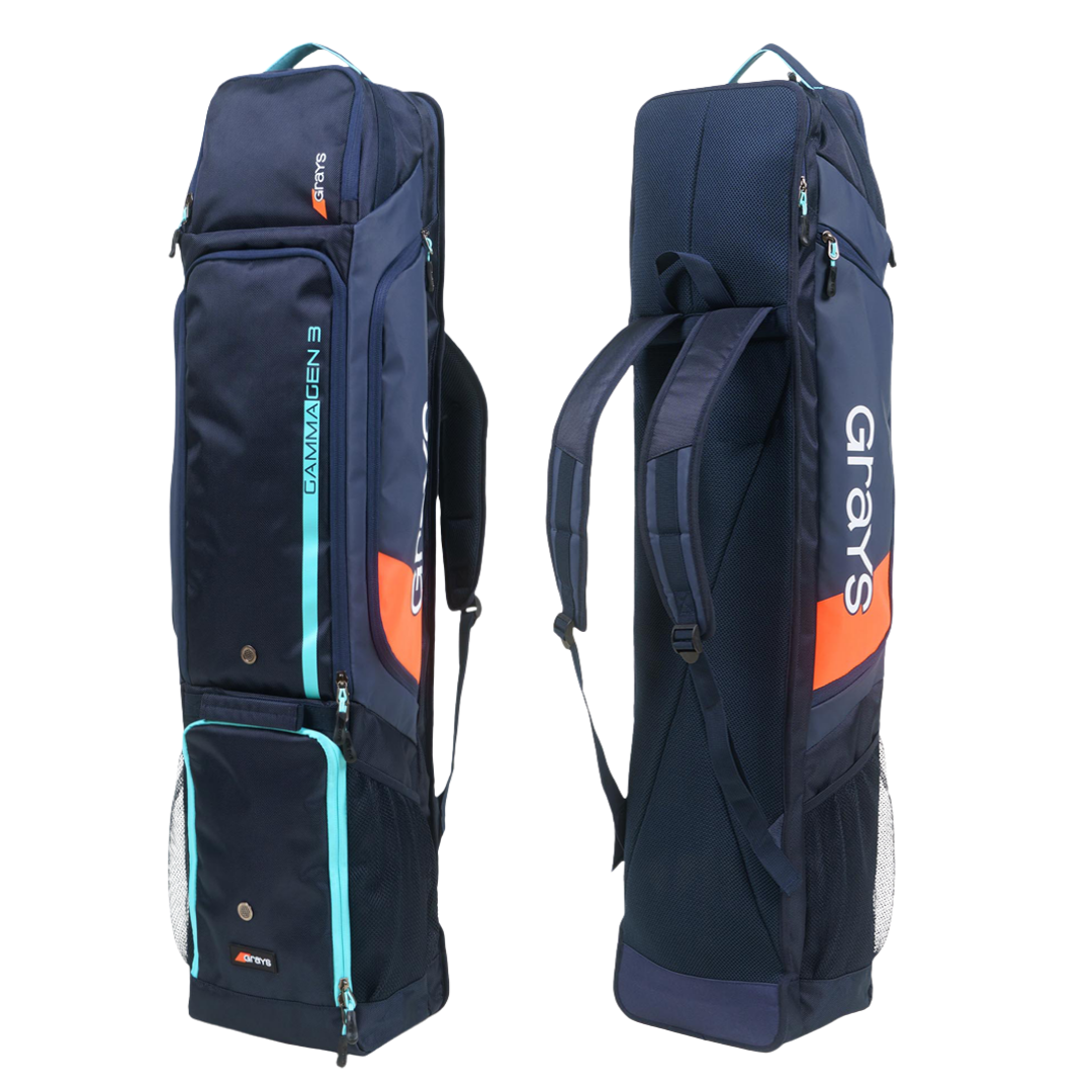 Gamma Gen 3 Kitbag