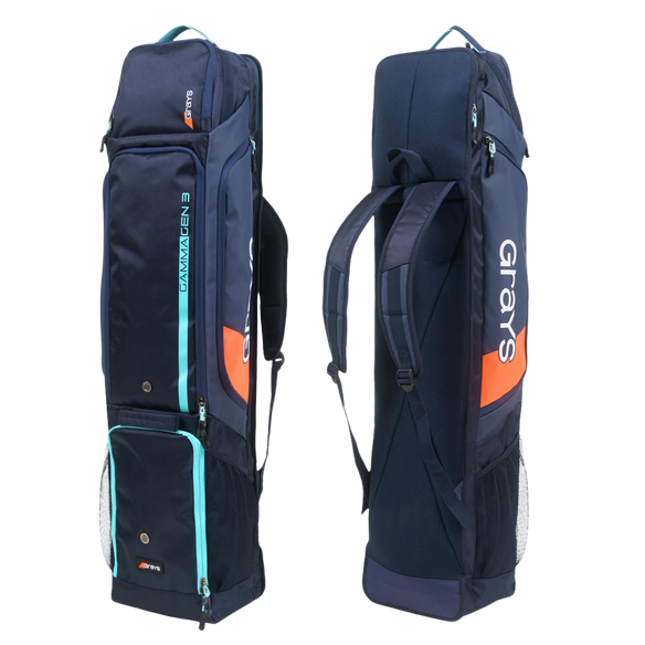 Gamma Gen 3 Kitbag