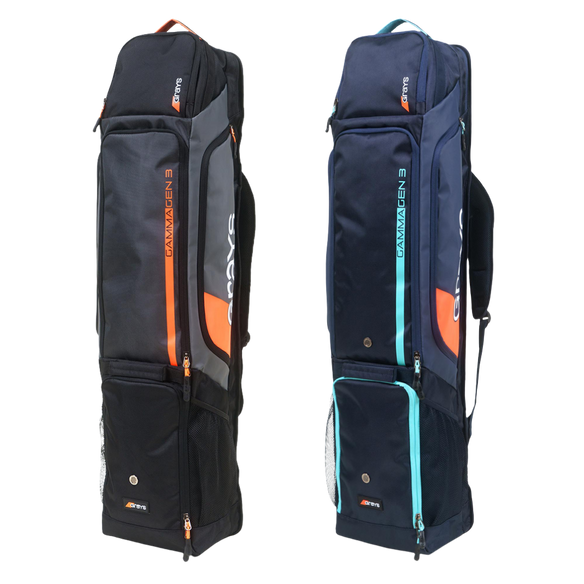 Gamma Gen 3 Kitbag