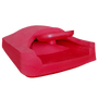 Mercian Hockey | Mercian Hockey Genesis 1 Deflectors | Genesis 1 Deflectors - Red / One Set | Total Hockey