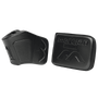 Mercian Hockey | Mercian Hockey Genesis 2 Deflectors | Genesis 2 Deflectors - Black / One Size | Total Hockey