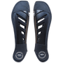 Mercian Hockey | Mercian Hockey Genesis 1 Shin Pad | Genesis 1 Shin Pad - White / XSmall | Total Hockey