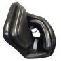 Mercian Hockey | Mercian Hockey Genesis 2 Deflectors | Genesis 2 Deflectors - Black / One Size | Total Hockey
