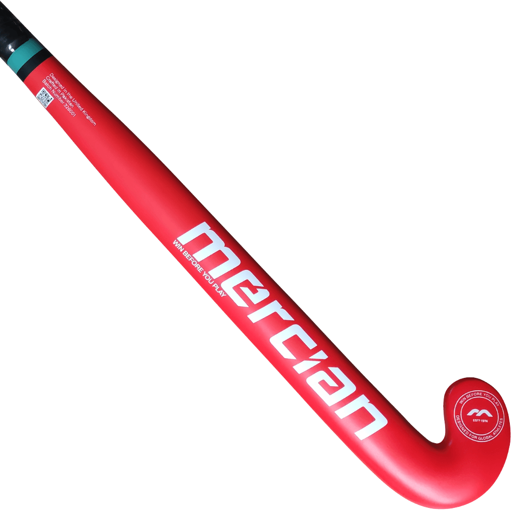 Genesis W1 PLUS Red/Black