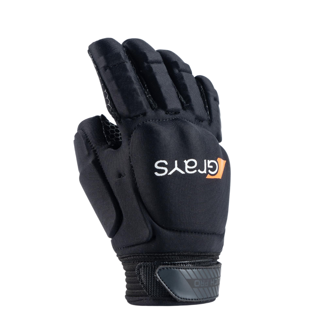 Touch Pro Glove Right Hand