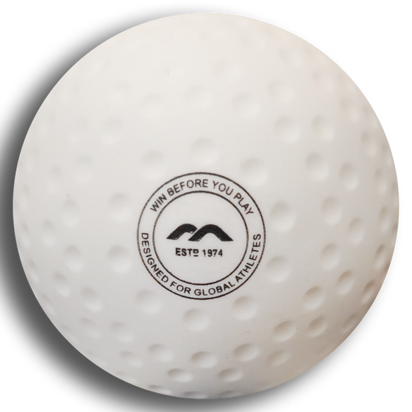 Evolution Dimple Match Ball