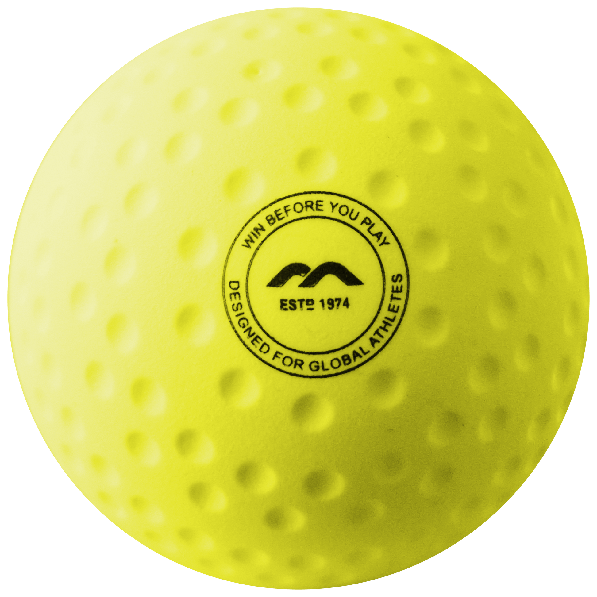 Evolution Dimple Match Ball