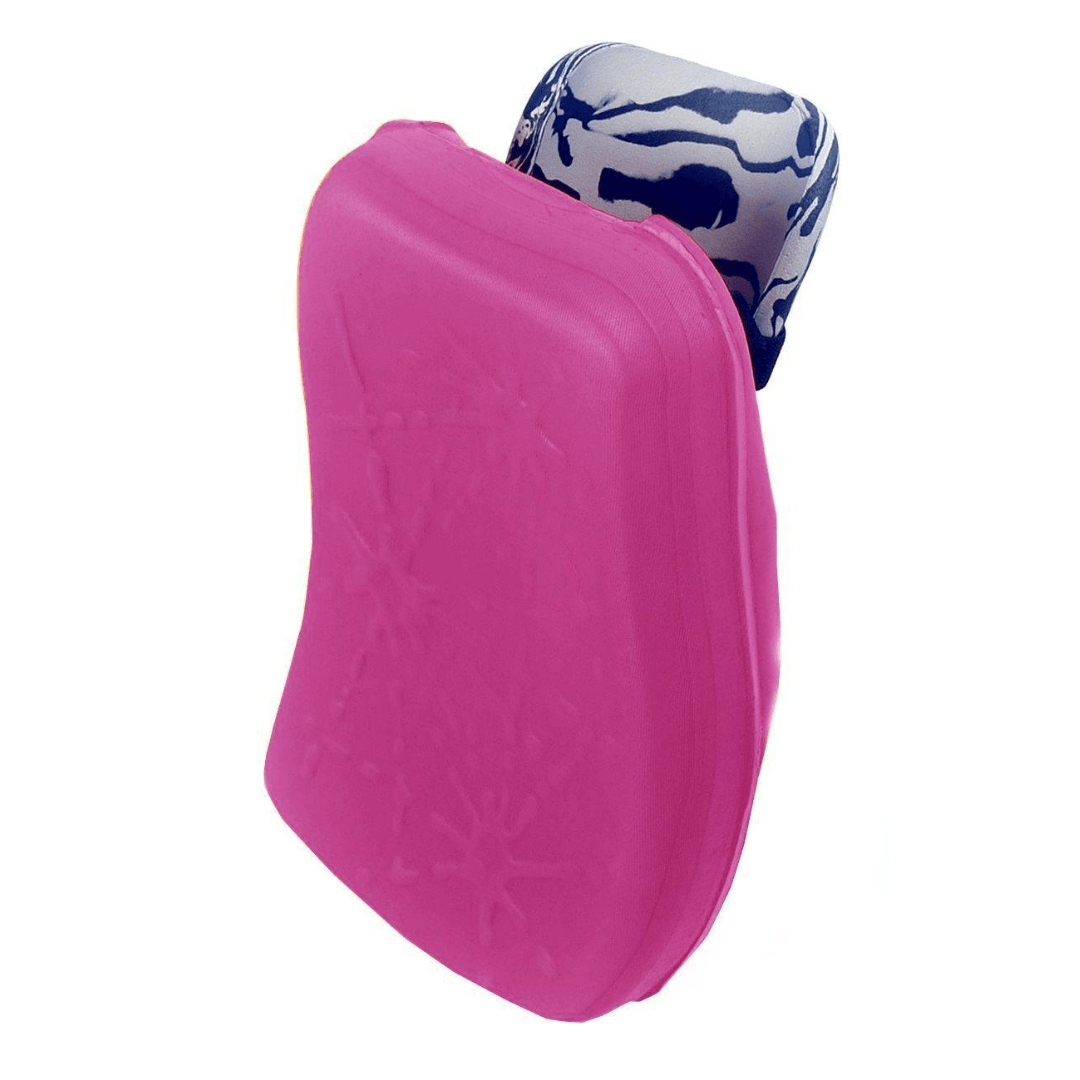 OBO | OBO HI CONTROL Hand Protector Left Pink | HI CONTROL Hand Protector Left Pink - Pink | Total Hockey