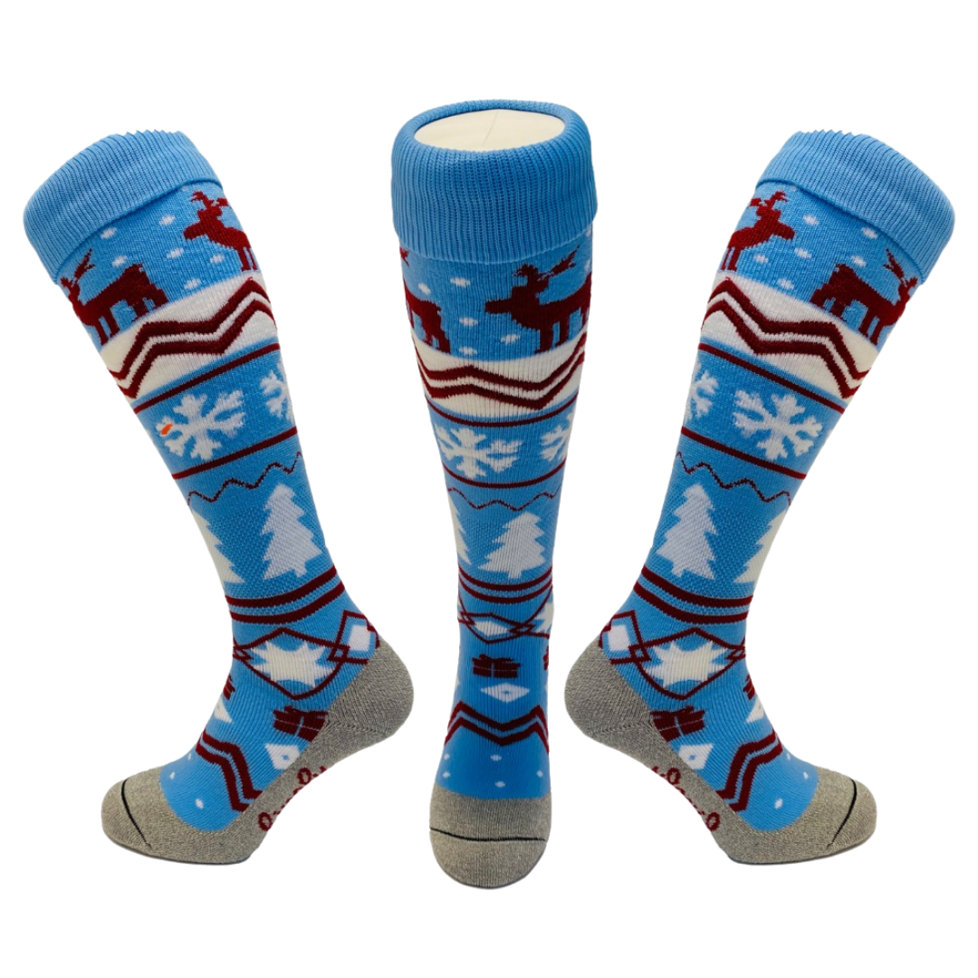 Nordic Light Blue