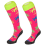 Hingly | Hingly Palm Tree Pink | Palm Tree Pink - EUR 28-30 | UK 10-11.5 Jr | Total Hockey