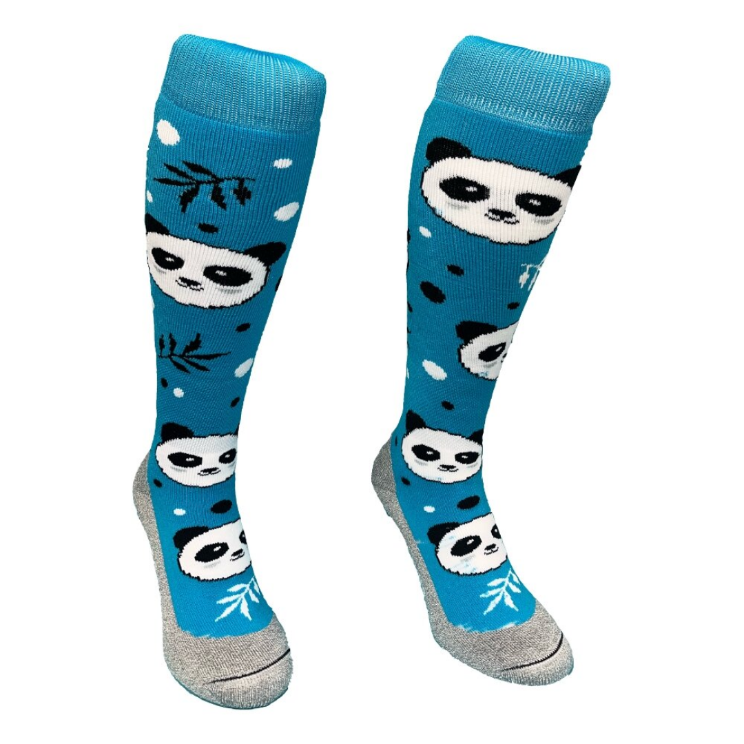 Panda Blue