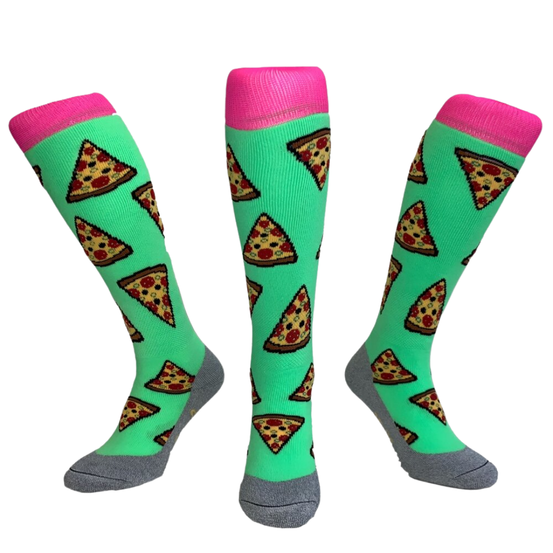 Pizza Green