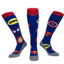 Hingly | Hingly Super Hero | Super Hero - EUR 31-35 | UK 12.5-3 | Total Hockey