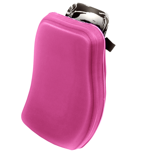 HI REBOUND Hand Protector Left Pink