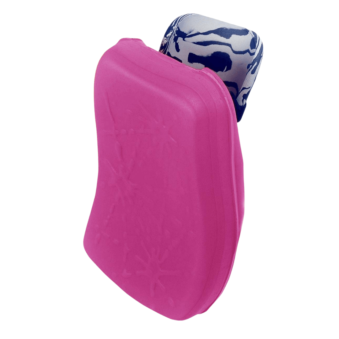 OBO Hi Control Hand Protectors Left