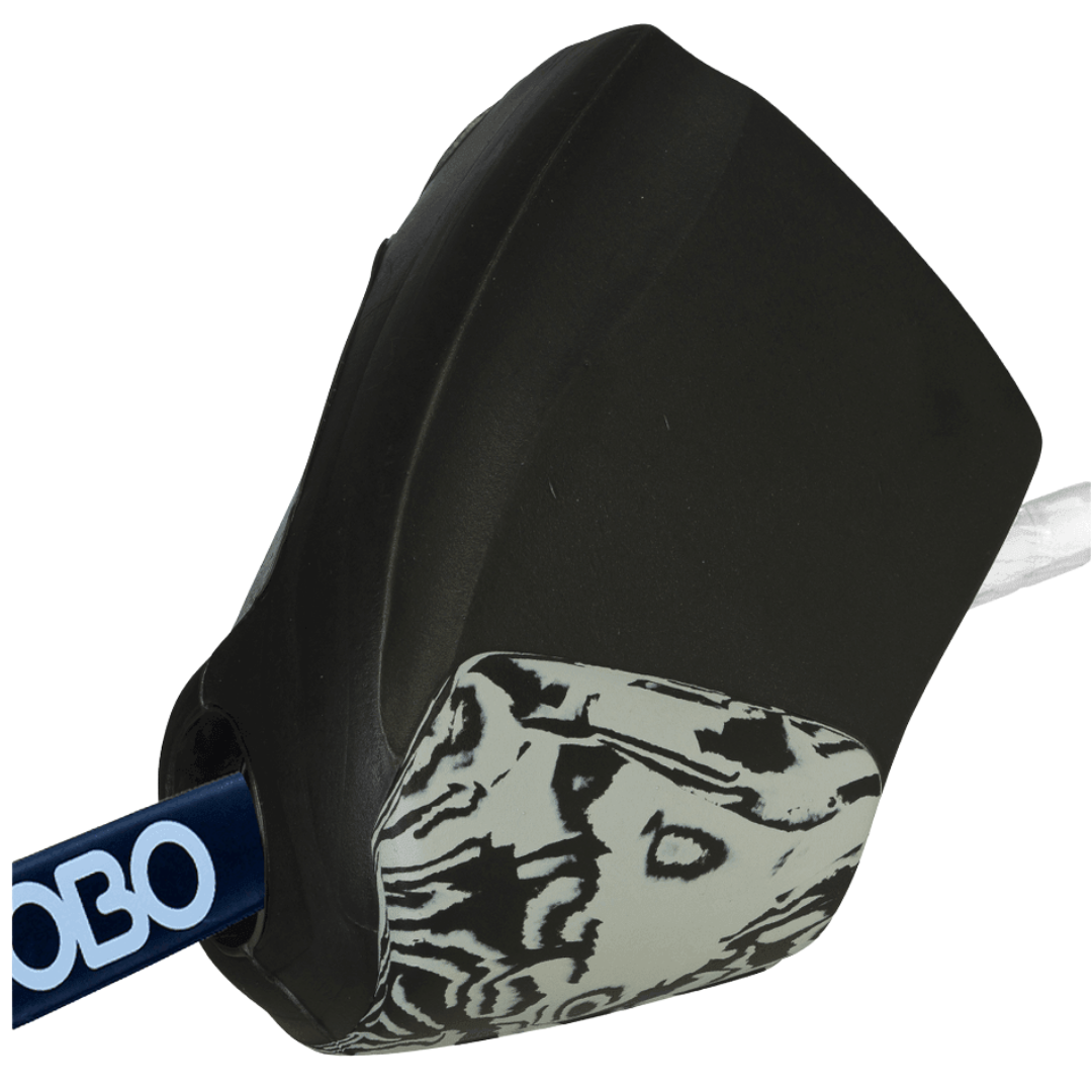 HI REBOUND Hand Protector Right Black