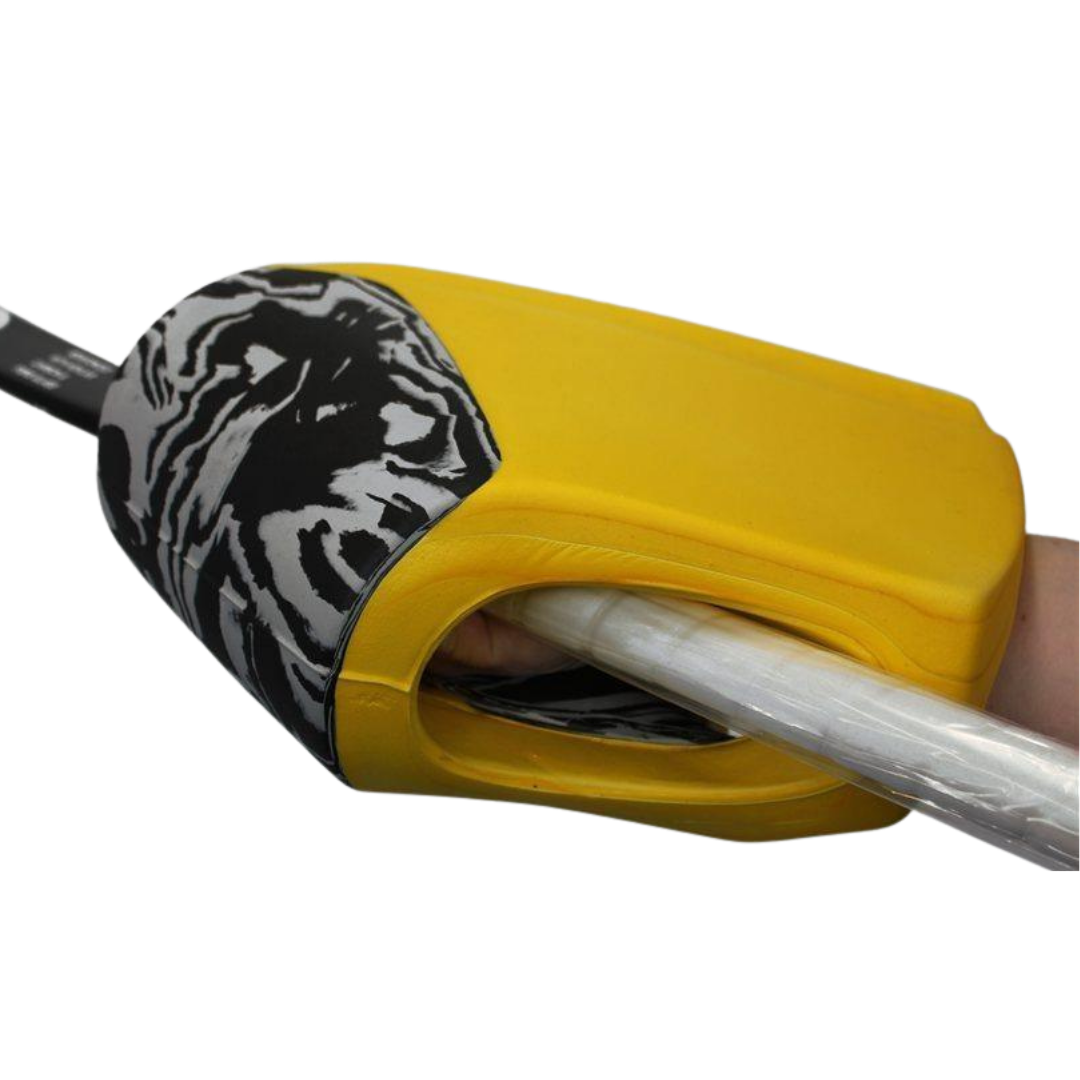 HI REBOUND Hand Protector Right Yellow