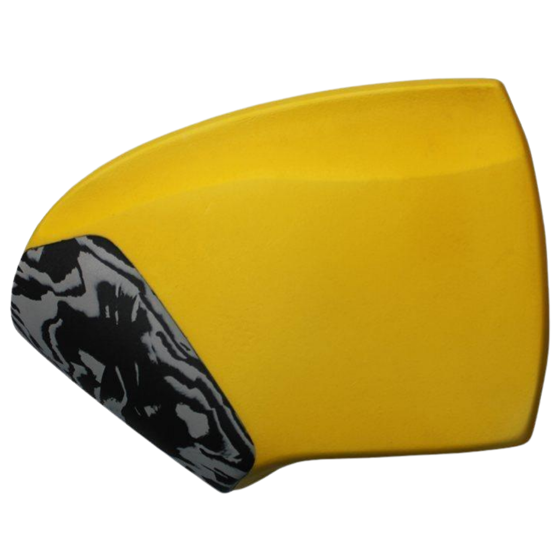 HI REBOUND Hand Protector Right Yellow