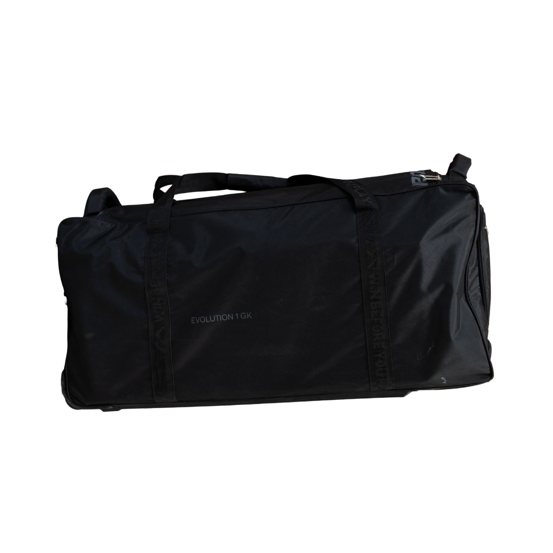 Evolution Goalkeeping Wheelie Bag