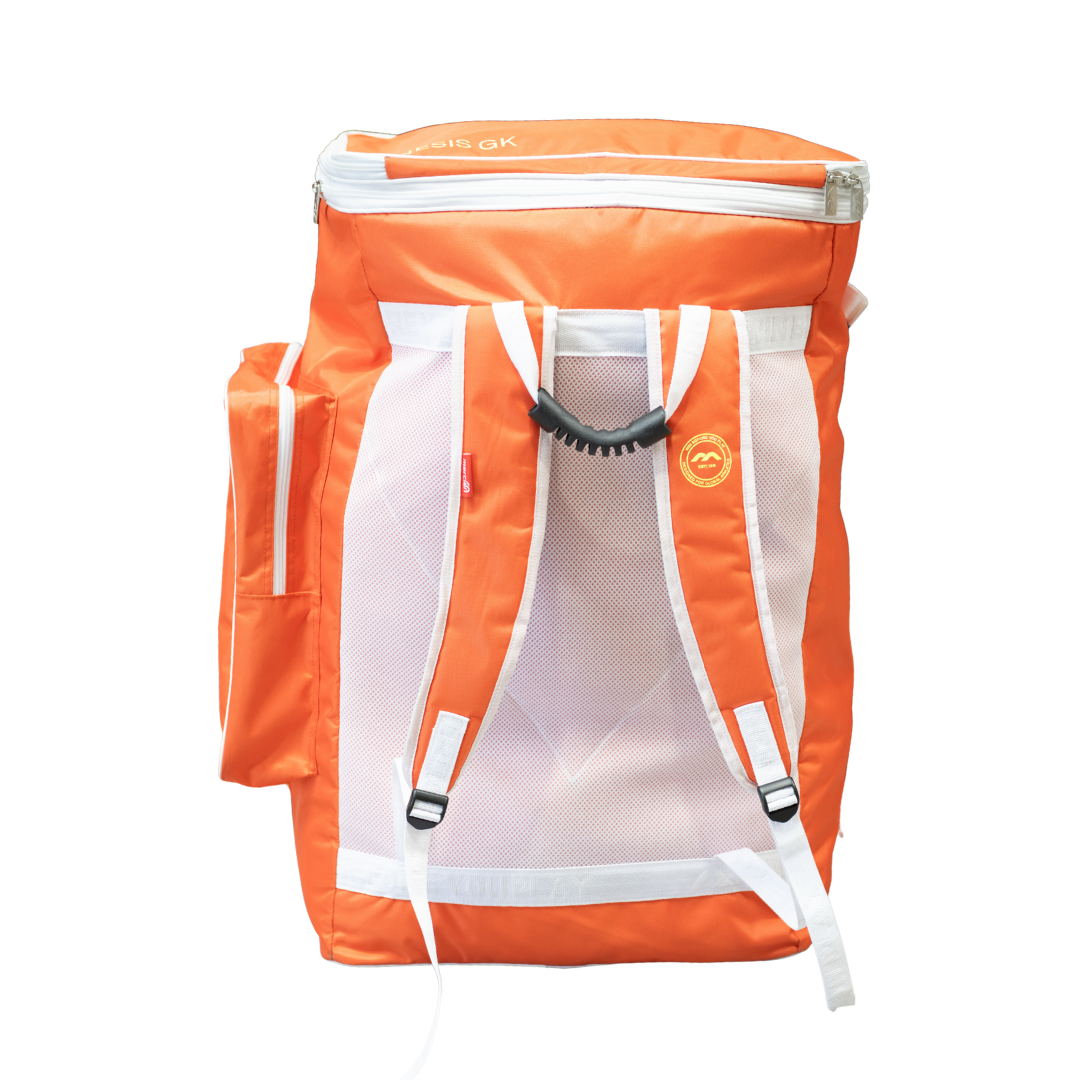 GENESIS 1 Goalkeeping Travel Bag