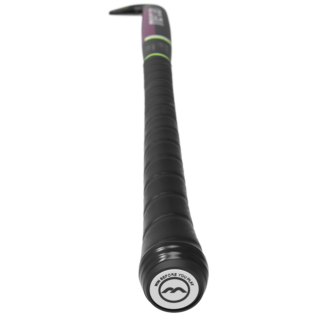Mercian Hockey | Mercian Hockey Elite CF95 Pro (2025) | Elite CF95 Pro (2025) - 36.5" Light | Total Hockey