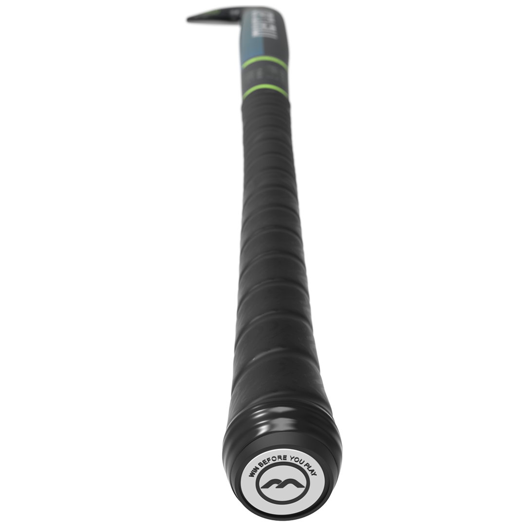 Mercian Hockey | Mercian Hockey Elite CK95 Ultimate V2 (2025) | Elite CK95 Ultimate V2 (2025) - 36.5" Light | Total Hockey