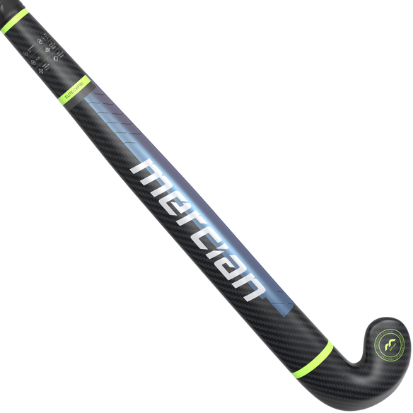 Mercian Hockey | Mercian Hockey Elite CKF90 Ultimate V2 (2025) | Elite CKF90 Ultimate V2 (2025) - 36.5" Light | Total Hockey