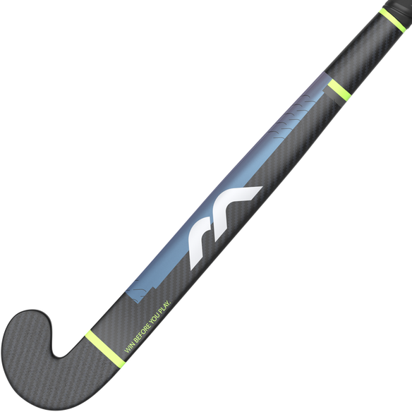 Mercian Hockey | Mercian Hockey Elite CKF90 Ultimate V2 (2025) | Elite CKF90 Ultimate V2 (2025) - 36.5" Light | Total Hockey