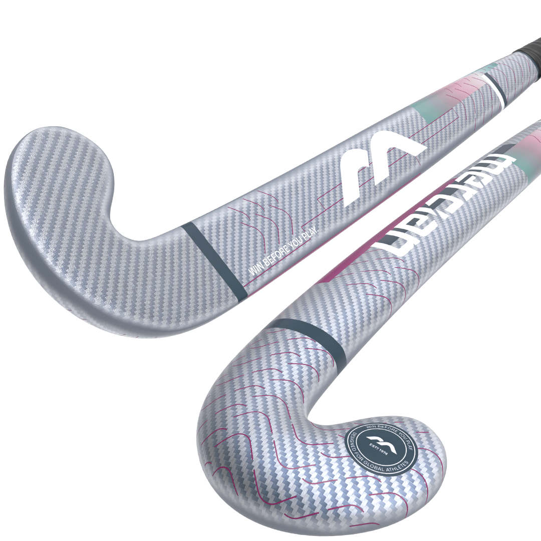 Mercian Hockey | Mercian Hockey Evolution CKF35 Pro (2025) | Evolution CKF35 Pro (2025) - 36.5" Light | Total Hockey