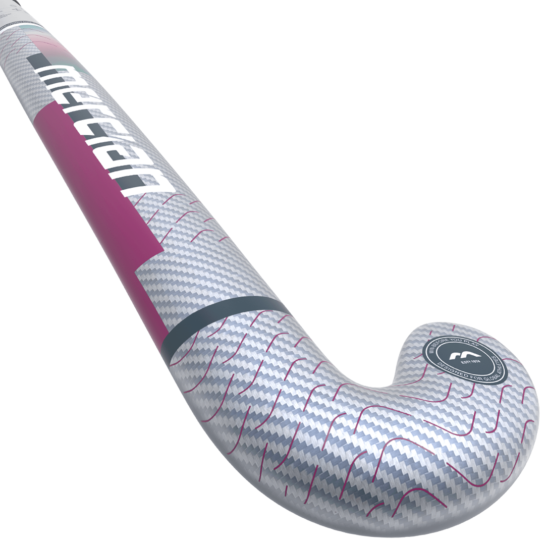 Mercian Hockey | Mercian Hockey Evolution CKF35 Pro Jr (2025) | Evolution CKF35 Pro Jr (2025) - 35" Light | Total Hockey
