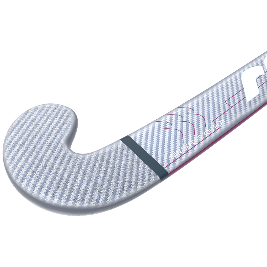 Mercian Hockey | Mercian Hockey Evolution CKF35 Pro Jr (2025) | Evolution CKF35 Pro Jr (2025) - 35" Light | Total Hockey