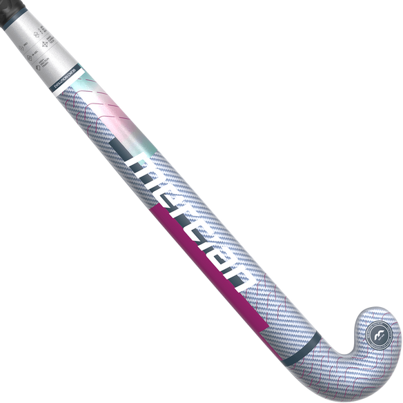 Mercian Hockey | Mercian Hockey Evolution CKF35 Pro Jr (2025) | Evolution CKF35 Pro Jr (2025) - 35" Light | Total Hockey