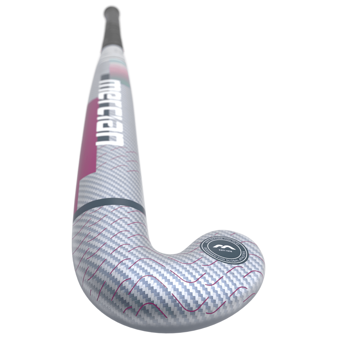 Mercian Hockey | Mercian Hockey Evolution CKF35 Pro Jr (2025) | Evolution CKF35 Pro Jr (2025) - 35" Light | Total Hockey