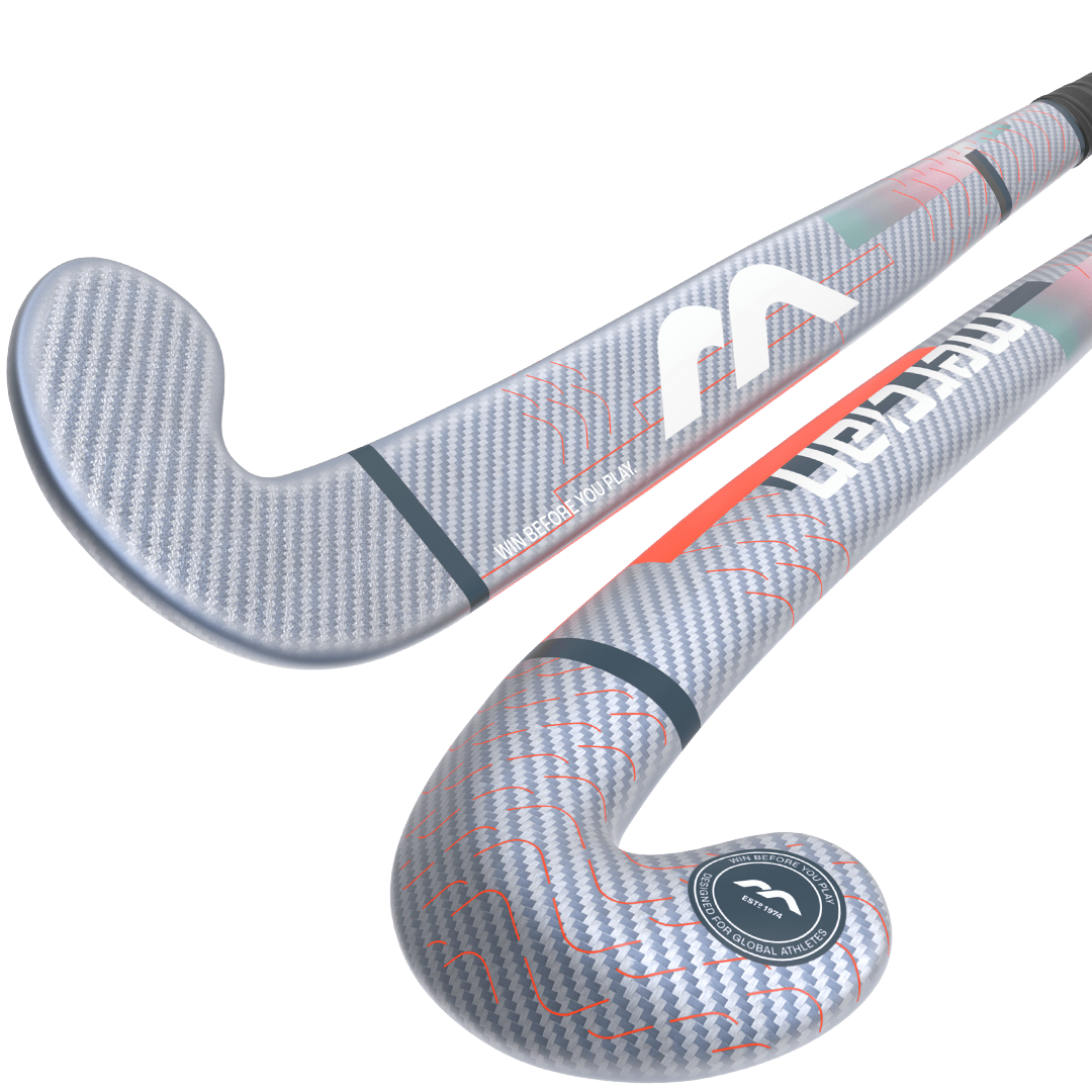 Mercian Hockey | Mercian Hockey Evolution CKF35 Ultimate V2 (2025) | Evolution CKF35 Ultimate V2 (2025) - 36.5" Light | Total Hockey