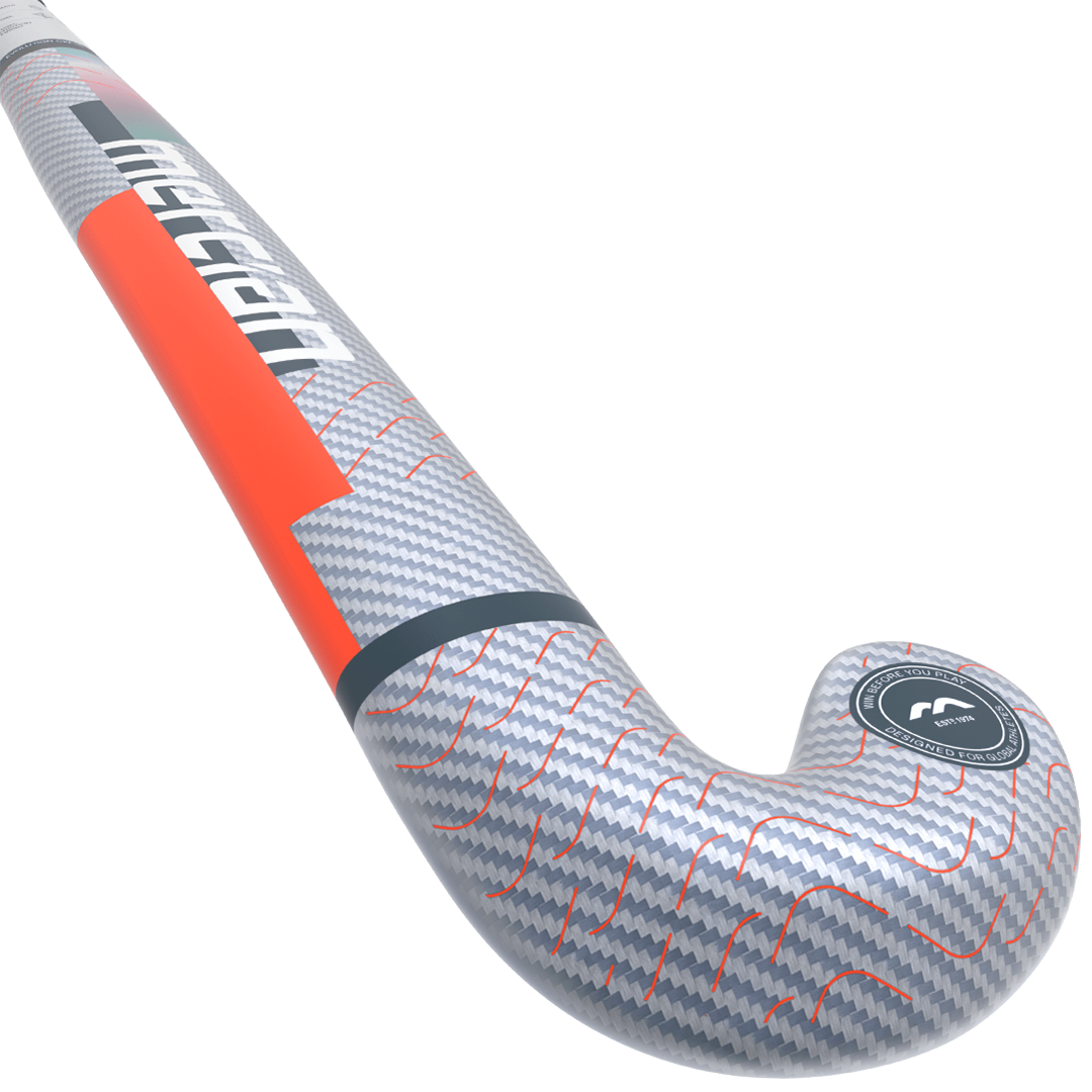 Mercian Hockey | Mercian Hockey Evolution CKF35 Ultimate V2 Jr (2025) | Evolution CKF35 Ultimate V2 Jr (2025) - 35" Light | Total Hockey