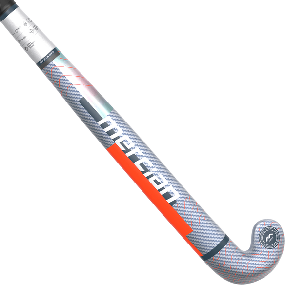 Mercian Hockey | Mercian Hockey Evolution CKF35 Ultimate V2 (2025) | Evolution CKF35 Ultimate V2 (2025) - 36.5" Light | Total Hockey
