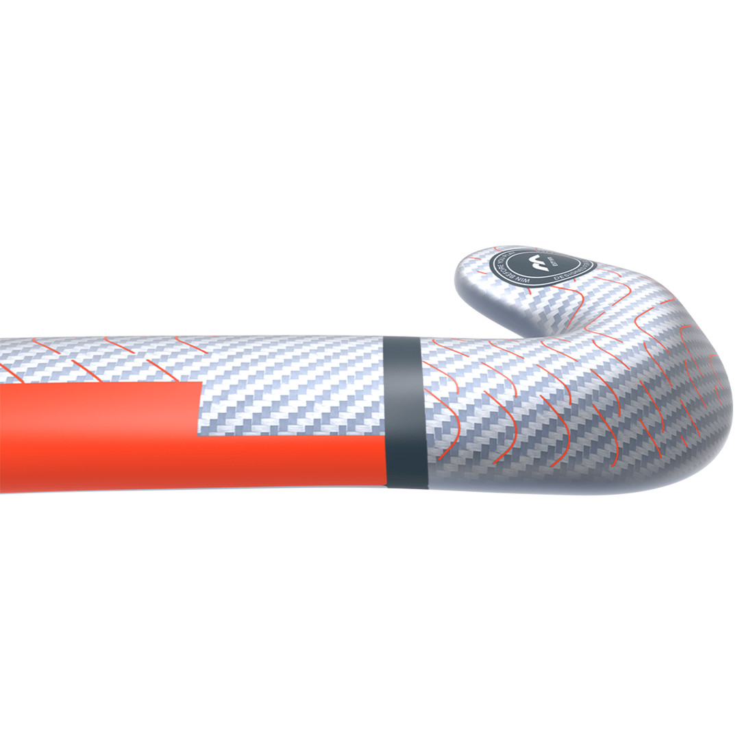 Mercian Hockey | Mercian Hockey Evolution CKF35 Ultimate V2 Jr (2025) | Evolution CKF35 Ultimate V2 Jr (2025) - 35" Light | Total Hockey