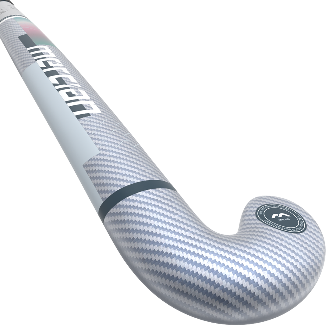 Mercian Hockey | Mercian Hockey Evolution CKF65 Pro (2025) | Evolution CKF65 Pro (2025) - 36.5" Light | Total Hockey