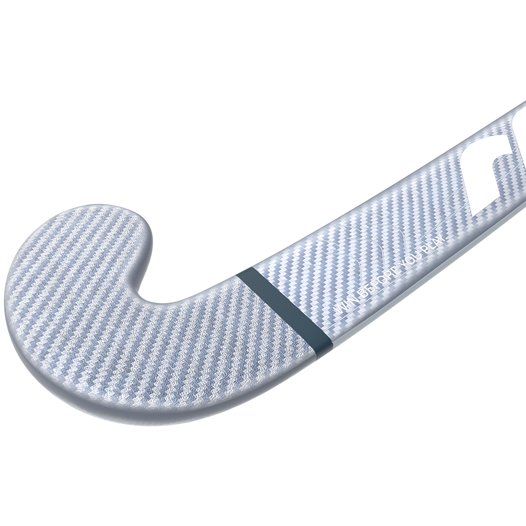 Mercian Hockey | Mercian Hockey Evolution CKF65 Pro (2025) | Evolution CKF65 Pro (2025) - 36.5" Light | Total Hockey