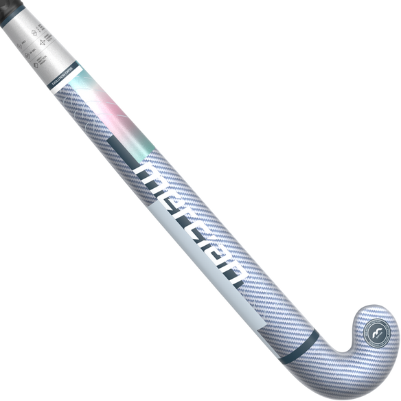 Mercian Hockey | Mercian Hockey Evolution CKF55 Pro (2025) | Evolution CKF55 Pro (2025) - 36.5" Light | Total Hockey