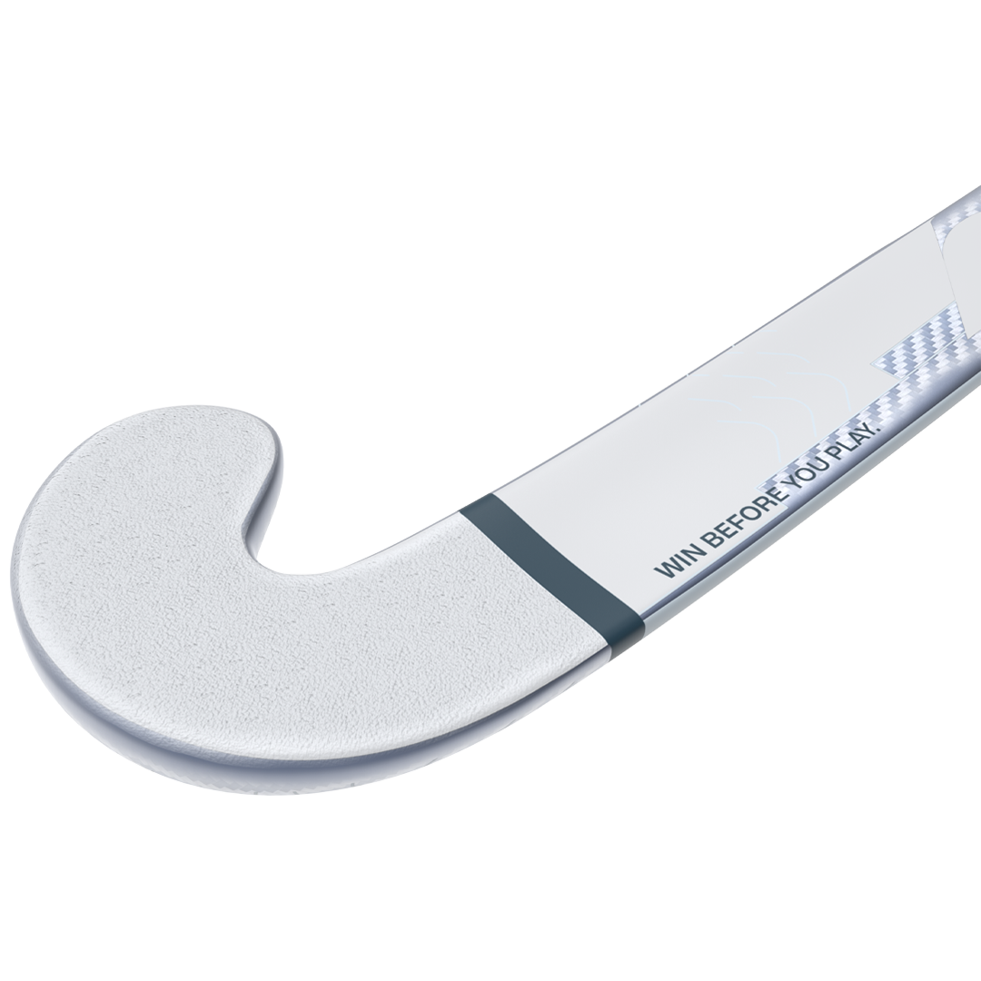 Mercian Hockey | Mercian Hockey Evolution CKF55 Xtreme (2025) | Evolution CKF55 Xtreme (2025) - 36.5" Light | Total Hockey