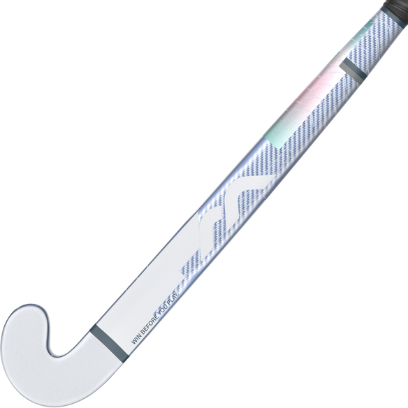 Mercian Hockey | Mercian Hockey Evolution CKF55 Xtreme (2025) | Evolution CKF55 Xtreme (2025) - 36.5" Light | Total Hockey