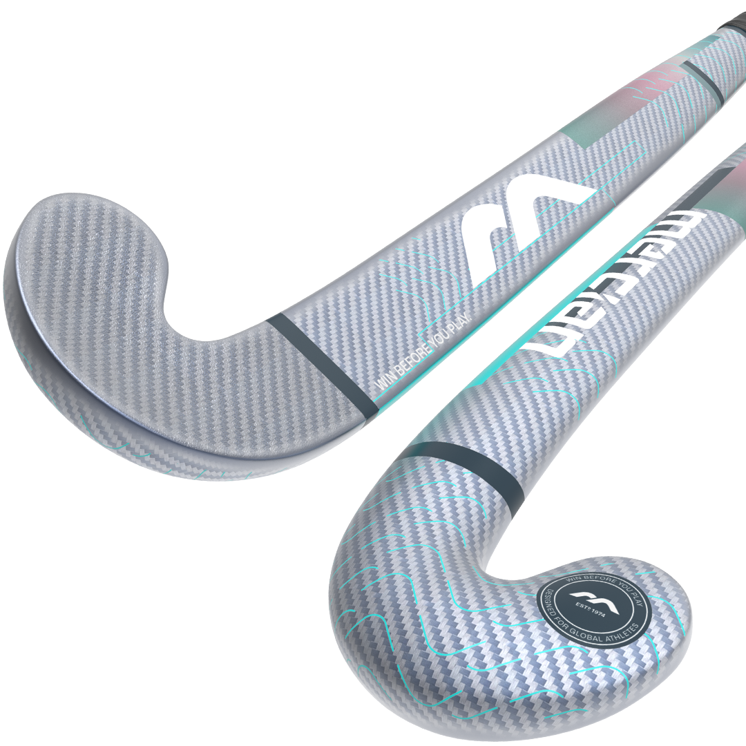 Mercian Hockey | Mercian Hockey Evolution CKF75 DSH (2025) | Evolution CKF75 DSH (2025) - 36.5" Light | Total Hockey