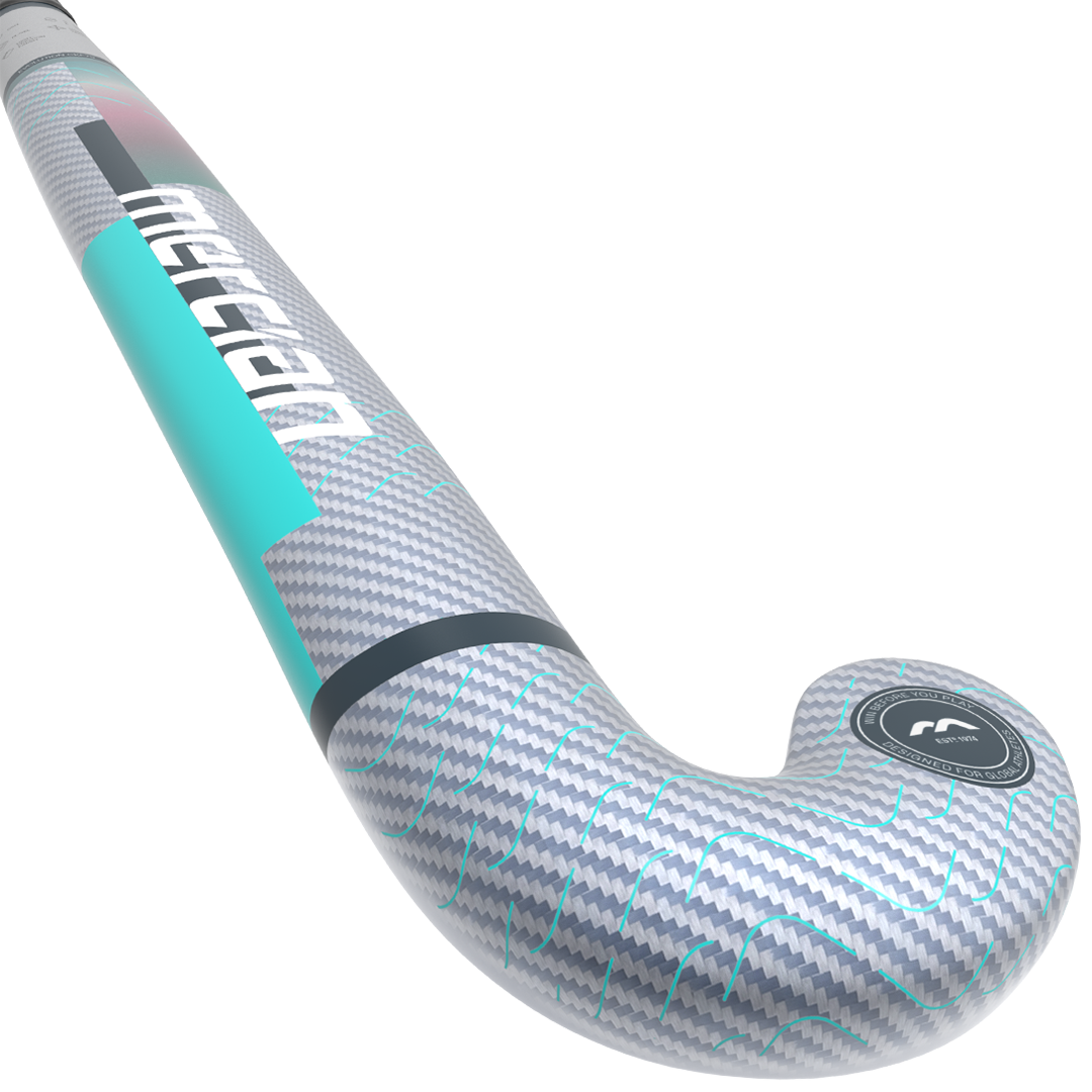 Mercian Hockey | Mercian Hockey Evolution CKF75 DSH (2025) | Evolution CKF75 DSH (2025) - 36.5" Light | Total Hockey