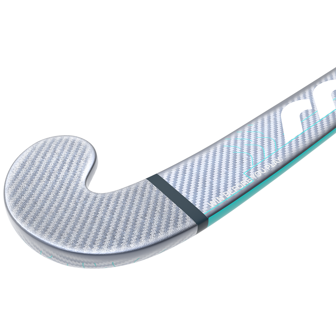 Mercian Hockey | Mercian Hockey Evolution CKF75 DSH (2025) | Evolution CKF75 DSH (2025) - 36.5" Light | Total Hockey
