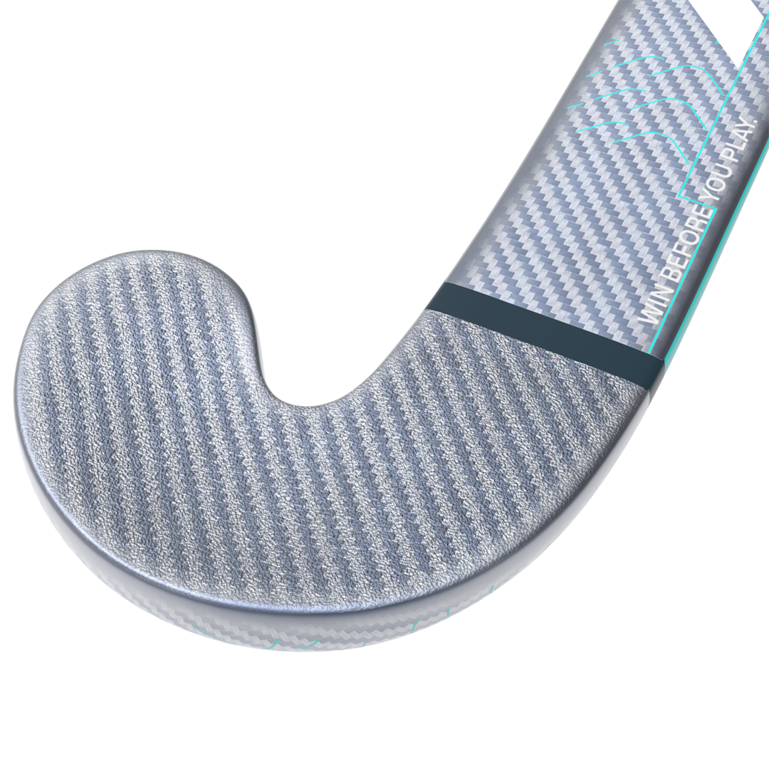 Mercian Hockey | Mercian Hockey Evolution CKF75 DSH (2025) | Evolution CKF75 DSH (2025) - 36.5" Light | Total Hockey